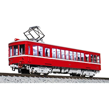 KATO Nゲージ STEAMで深まる 赤い電車キット 25-923 鉄道模型 電車
