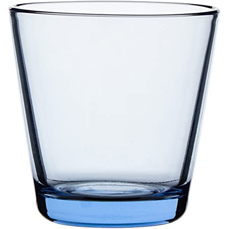 [ イッタラ ] iittala カルティオ グラス 2個セット 400mL タンブラー 1057027 / 6411923670203 ダークグレー Dark Grey Kartio Tumbler 2 set 北欧 コップ ペア 食器 [並行輸入品]