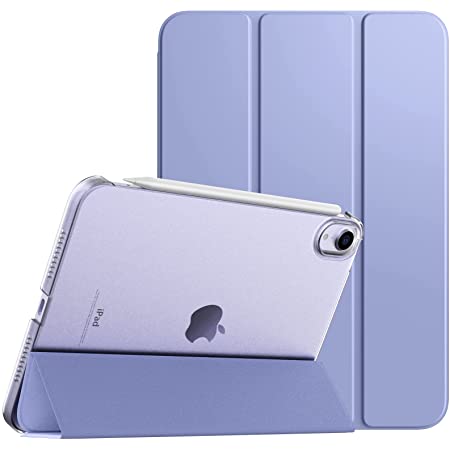 FGENLD for iPad Mini6ケース2021スリムシェルケース（ワイヤレスBluetoothキーボード付き）iPadMini第6世代8.3インチ用に取り外し可能 (blue)