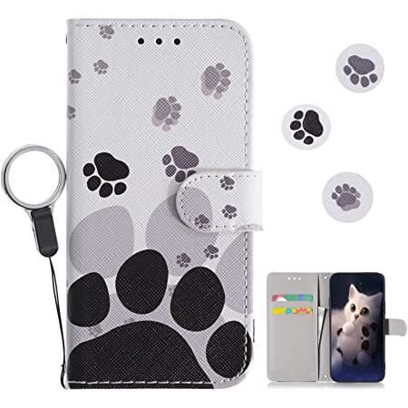 [Amigo Doggos(ｱﾐｰｺﾞﾄﾞｯｺﾞｽ)] iPhone 12 / iPhone 12 Pro ケース 日本製 猫 親子 メンズ レディース スムースレザー カードポケット スタンド機能 スマホケース 手帳型ケース