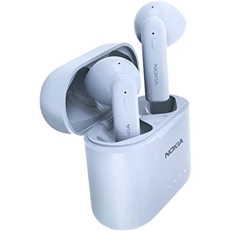 Mobvoi ANC 完全ワイヤレスイヤホン Bluetooth 5.0 ブルートゥースヘッドホン アクティブノイズキャンセリング 片耳/両耳モード切替 IPX5防水 5時間連続再生 タッチコントロール ホワイト