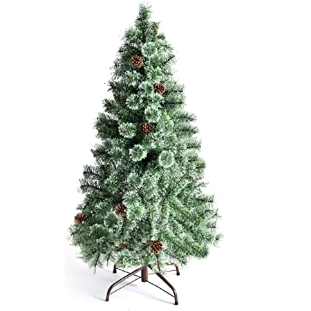 クリスマス屋 クリスマスツリー 180cm ピケアツリー 木製ポット ドイツトウヒツリー ポットツリー
