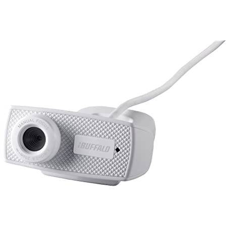 サンワサプライ WEBカメラ USB接続 画角60度 フルHD 1080P 200万画素 マイク内蔵 三脚対応 Zoom/Teams対応 ケーブル1.5m ホワイト CMS-V41WN