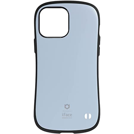 iFace First Class Floaty Standard iPhone 13 Pro Max 専用 ケース (ピュアグリーン)