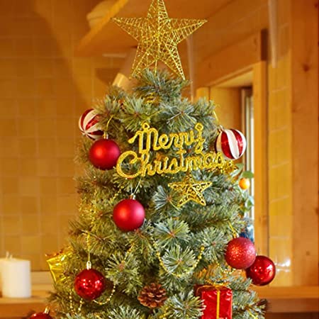 ジュールレンケリ 北欧風 クリスマスツリーセット 150cm レッド