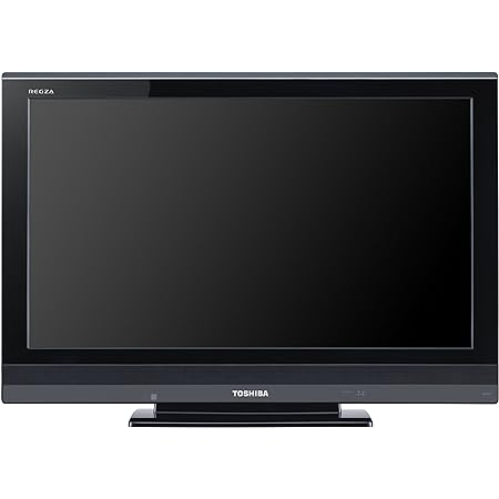 TOSHIBA 32V型 ハイビジョン液晶テレビ REGZA 32A9000
