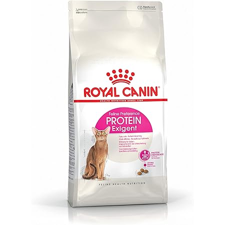 ロイヤルカナン ブリティッシュショートヘア 成猫用 400g