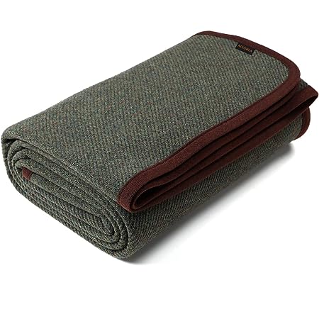 ロスコ　イタリア軍　ウールブランケット　レプリカ　Rothco Italian Army Type Wool Blanket　10244