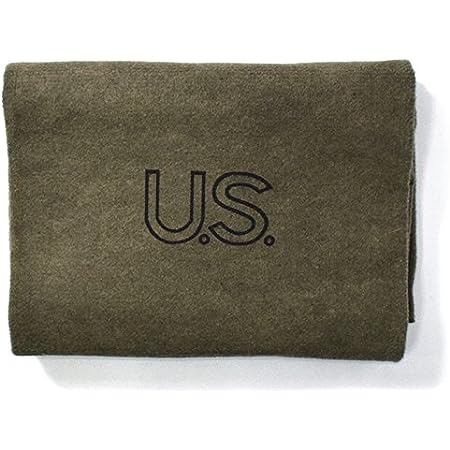 ロスコ　イタリア軍　ウールブランケット　レプリカ　Rothco Italian Army Type Wool Blanket　10244