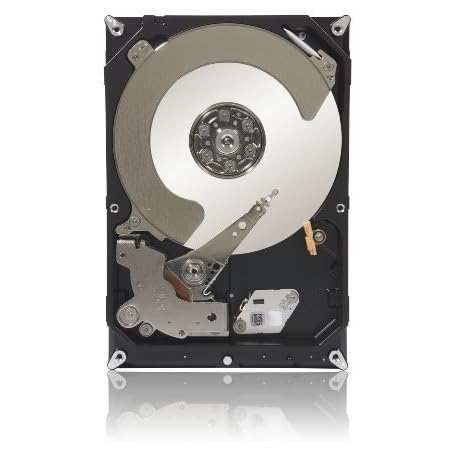 Seagate 3.5inch 内蔵ハードディスク 1.0TB 7200rpm 64MBキャッシュ 1TBプラッタ技術採用 SATA3.0 6Gbps ST1000DM003