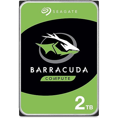 WD HDD 内蔵ハードディスク 3.5インチ 2TB Green WD20EZRX / Intellipower / SATA 6Gb/s / 2年保証