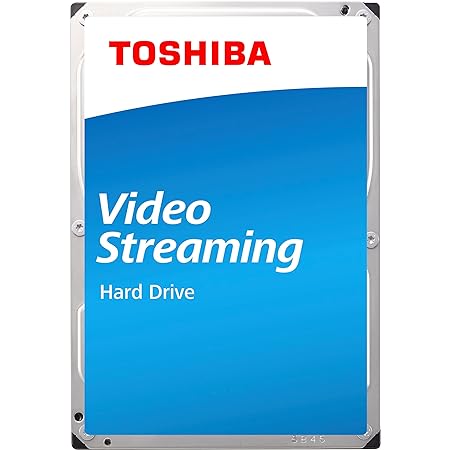 TOSHIBA DT01ACA200 [2TB/3.5インチ内蔵ハードディスク] [7200rpm] / SATA 6Gb/s/ バルク品