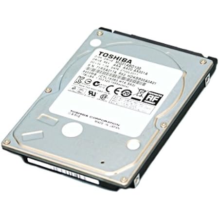 MARSHAL 2.5 インチ 内蔵 ハードディスク MAL2500SA-T54L 2.5inch 5400rpm 500GB 8MB SATA