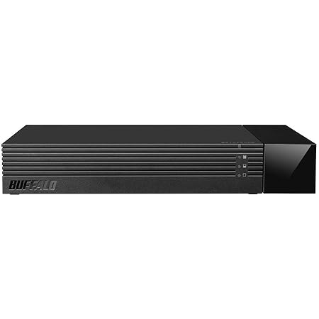 東芝(TOSHIBA) 東芝 タイムシフトマシン対応 USBハードディスク（5TB）TOSHIBA REGZA Dシリーズ THD-500D2 ubN 165x64x240 mm