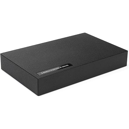 ロジテック 外付けHDD ハードディスク 4TB 【 テレビ録画 / 4K / Windows / mac / PS5 / PS4 対応】 国内メーカー USB3.1 (Gen1) / USB3.0 LHD-ENA040U3WS