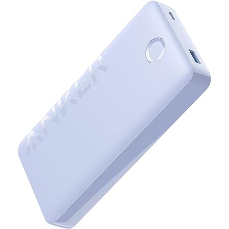 Anker PowerCore 26800 (26800mAh モバイルバッテリー) 【PSE技術基準適合/PowerIQ搭載/デュアル入力ポート / 3台同時充電】 iPhone/iPad/Android 他各種対応 (ブラック)