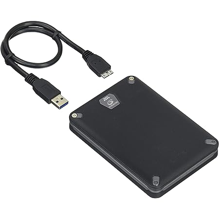 アイ・オー・データ 耐衝撃ポータブルハードディスク 日本メーカー HDPD-UTD2 (USB 3.0対応/2.0TB)