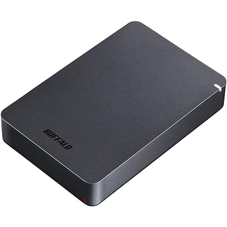 WD ポータブルHDD 4TB USB3.0 ブラック WD Elements Portable 外付けハードディスク / メーカー2年保証 WDBU6Y0040BBK-WESN 国内正規代理店品