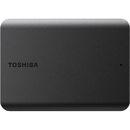 【TOSHIBA】HDTB410AK3AA　USB3.0対応/ポータブルHDD