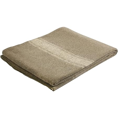 モリーナインディアンブランケット (Molina Indian Blanket) Solid Blanket/無地メキシカンブランケット[198×124cm]LAVENDER