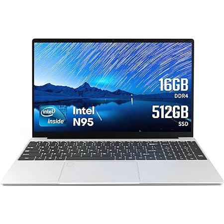 【 Office付き/大容量SSD搭載】 1.8kg薄型軽量15.6インチノートパソコン 高速静音CPU 大容量メモリー搭載 高性能PC 無線LAN対応 初期設定不要 Win10大画面ノートPC 6時間連続使用可能 (メモリー容量(RAM)：8G, 256G SSD)