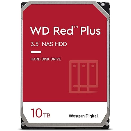 Western Digital ウエスタンデジタル WD Gold 内蔵 HDD ハードディスク 10TB 3.5インチ SATA 7200rpm キャッシュ256MB エンタープライズ メーカー保証5年 WD102KRYZ-EC 【国内正規取扱代理店】