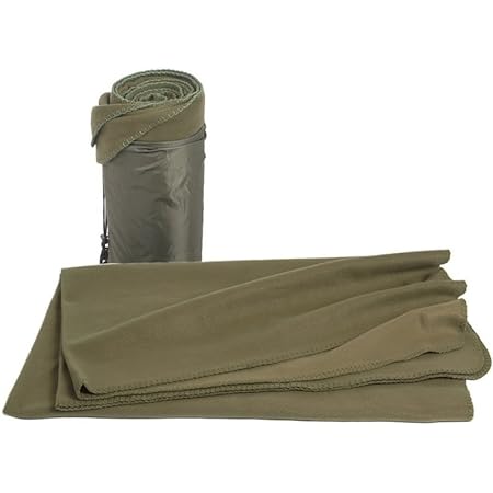 ロスコ ウール ブランケット Rothco Wool Blanket 毛布 各種 【日本正規品】 (グレー) 10249