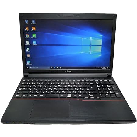 「中古」ノートパソコン 安心大手メーカー富士通/東芝/NEC等/Celeron/Core i3中古ノートPC office 搭載/Windows10 Pro 搭載/15.6インチ液晶/DVDドライブ/WIFI/USB3.0/メモリ4GB (SSD128GB)初期設定不要 初心者向け中古パソコン