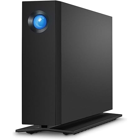 サンディスクプロフェッショナル 外付けHDD 4TB G-DRIVE PRO Thunderbolt 3 Mac向け タイムマシン対応 メーカー5年保証 SDPH51J-004T-SBAAD 国内正規代理店品