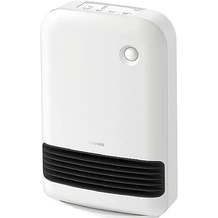 [山善] グラファイトヒーター 超速暖 日本製ヒーター管採用 出力2段階切換 (300W / 600W) 転倒OFF機能 シャンパンゴールド ECTS-C06(N)