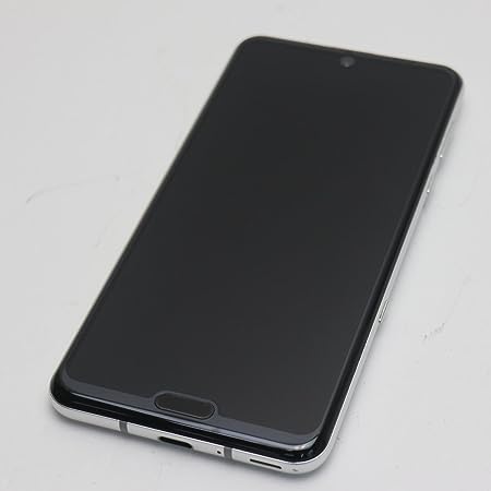 SHARP SIMフリースマホ AQUOS R6 ブラック