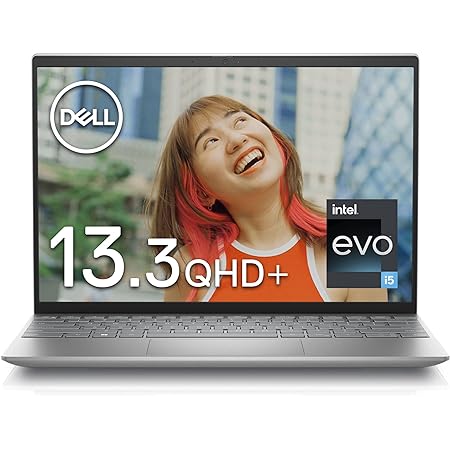 Dell Inspiron 15 3511 ノートパソコン NI355A-BWLBL ブルー(Intel 11th Gen Core i5-1135G7,8GB,256GB SSD,15.6インチFHD)