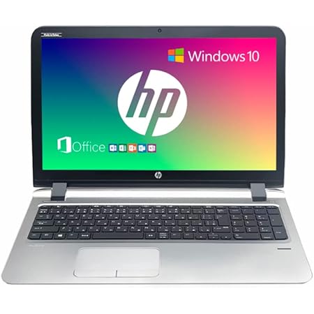 17インチ大画面!!!【Win11搭載】HP ProBook 470 G5 ★第8世代Core i5-8250U(1.6GHz)／８GBメモリ／SSD256GB+HDD500GB／Ｗebカメラ／Office／中古パソコン (整備済み品)