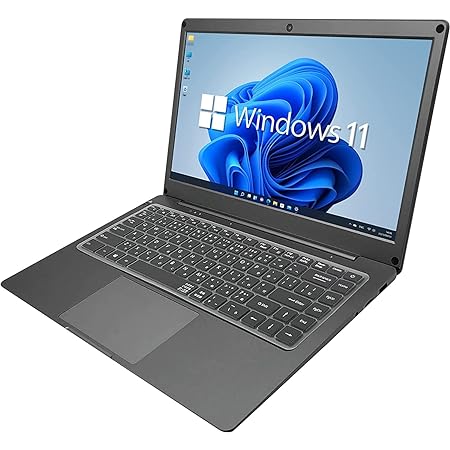 ノートパソコン office搭載 Windows11 R736 シリーズ 高性能第6世代 Core i5 パソコン ノート/日本語キーボード/メモリー8GB /13.3インチ液晶/無線LAN搭載/miniHDMI/初期設定不要/初心者向け/テレワーク応援/在宅勤務/laptop ノートPC (SSD:256GB)（整備済み品）