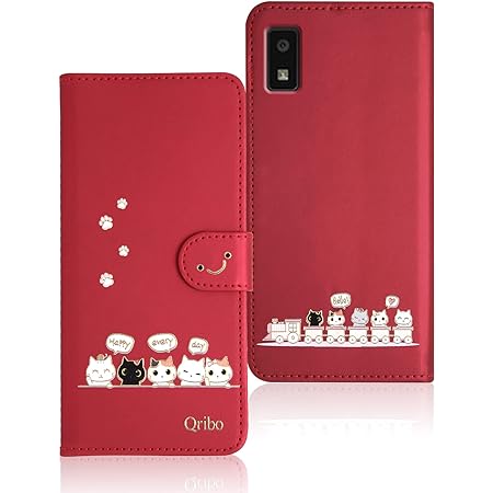 Aquos wish / wish2 ケース シン フィット シャープ SHG08 SHG06 au A104SH おしゃれ 純色 四つ葉のクローバーの印 PUレザー 上絵 手帳型 カード入れ SH-M20 財布カバー スタンド機能 耐衝撃 防塵 耐久性 装着やすい 吸着の機能 キラキラ 胡蝶 ラインストーン デコ メチャ可愛い ウィッシュ2 SH-51C docomo ドコモ A204SH ワイモバイル スマホカバー (Aquos Wish, ブルー)