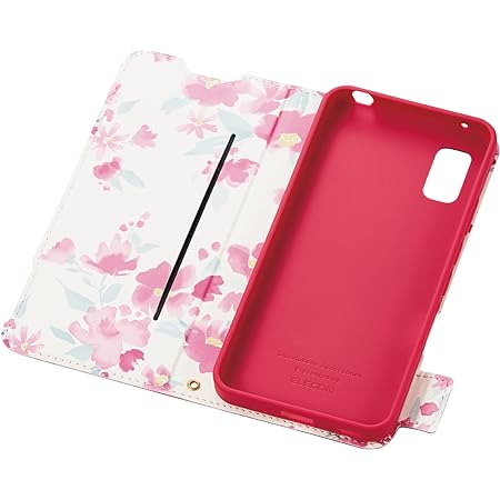 Aquos wish / wish2 ケース シン フィット シャープ SHG08 SHG06 au A104SH おしゃれ 純色 四つ葉のクローバーの印 PUレザー 上絵 手帳型 カード入れ SH-M20 財布カバー スタンド機能 耐衝撃 防塵 耐久性 装着やすい 吸着の機能 キラキラ 胡蝶 ラインストーン デコ メチャ可愛い ウィッシュ2 SH-51C docomo ドコモ A204SH ワイモバイル スマホカバー (Aquos Wish, ブルー)