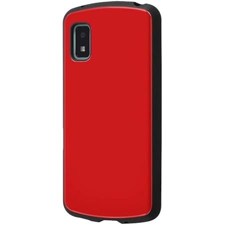 AQUOSwish wish2 耐衝撃 ケース レッド 赤 AQUOS wish シンプル 耐衝撃ケース ハイブリッド カバー ソフト ソフトケース ハード ハードケース ブラック ホワイト オリーブ グリーン グレージュ グレー ベージュ ProCa アクオス ウィッシュ アクオスウィッシュ2 SH-51C SHG06 SH-M20 A104SH スマホケース スマホカバー