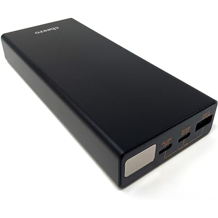 MOTTERU (モッテル) モバイルバッテリー 20000mAh 大容量 PD60W 出力 PD30W 入力 ノートPC サブバッテリー MacBook Pro iPad iPhone Apple Watch Android Windows PC 各種対応 PPS対応 USB-C入出力 USB-A出力 低電流モード搭載 PSE対応 電熱ベスト対応 ラテグレージュ MOT-MB20001-GY