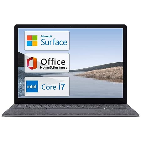 マイクロソフト Surface Laptop Go 2/ 第 11 世代 Intel® Core™ H35 i5-1135G7 / Office H&B 2021搭載 / 12.4インチ /8GB / 128GB /サンドストーン 8QC-00054