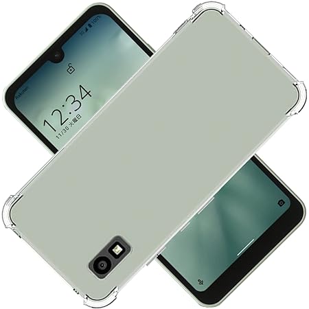 Ｈａｖａｙａ AQUOS wish2 ケース AQUOS wish ケース SH-M20 スマホケース SHG06 au 楽天モバイル A104SH docomo SH-51C クリア カバー A204SH TPU アクオスウィッシュ2 薄型 耐衝撃 落下防止 軽量-全透明