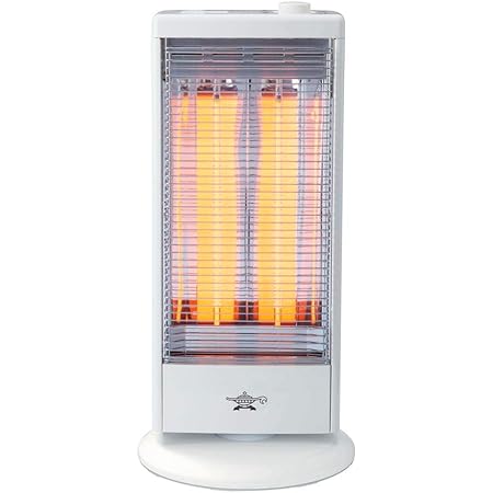 コイズミ グラファイトヒーター 600/300W ぶどういろ KKS-0623/V