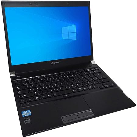 東芝 ノートパソコン Dynabook Satellite Celeron 3215U/無線LAN&Bluetooth搭載/15.6インチ/Windows 11 Pro/MS Office/モバイルパソコン (整備済み品) 4GB SSD240GB