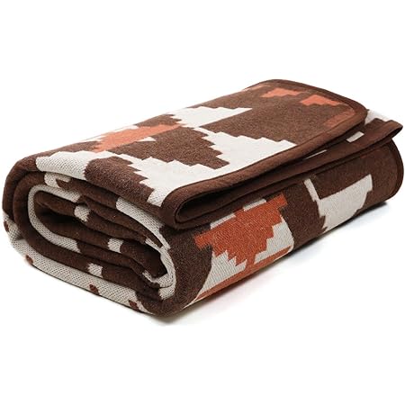 エルパソサドルブランケット (El Paso SADDLEBLANKET) Camp Blanket/リバーシブルキャンプブランケット[約213×183cm]7038-A