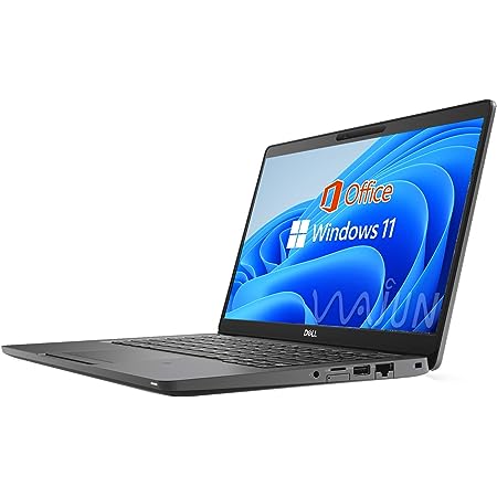 東芝 ノートPC G83/13.3型フルHD/Win 11 Pro/MS Office H&B 2019/Core i5-1135G7/WEBカメラ/wajunのWIFI/Bluetooth/HDMI/Type-C/8GB/512GB SSD (整備済み品)