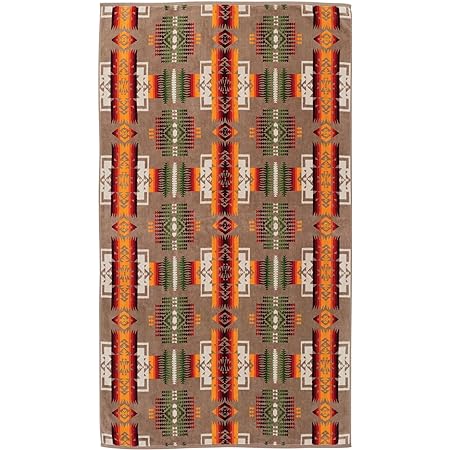 ペンドルトン ブランケット ツイン アロウフライト ネイビー (Pendleton Blanket Twin Arrow Flight Navy) 167cm×233㎝