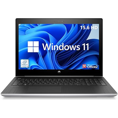 HP ノートパソコン/Windows11 Pro/MS Office 2019永久版/EliteBook 820 G3 /12.5インチ/ インテル Core i5-6200U　2.3GHｚ/ 8GBメモリ/256GB SSD/ Bluetooth/wi-fi/日本語キーボード/内蔵カメラ/ナチュラルシルバー(整備済み品) (メモリー8GB SSD容量256GB, win10)