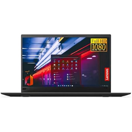 Lenovo ThinkPad X280 ■Win11搭載 / Office H&B 2019 / Core i7-8550U(1.8GHz) / メモリ8GB / SSD:512GB / 12.5インチ / Ｗebカメラ/WiFi/Bluetooth (整備済み品)