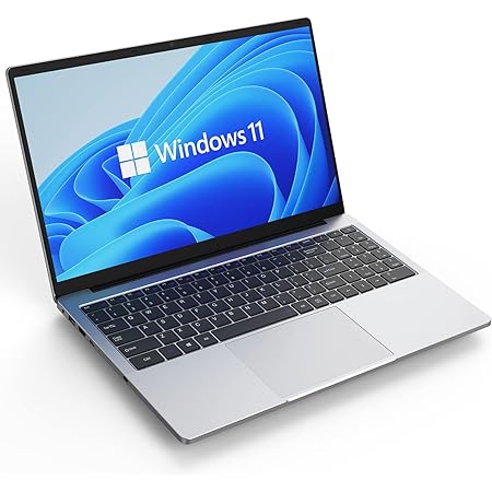 Jumper ノートパソコン Windows 11搭載 インテルCeleron N5095 メモリ16GB SSD 512GB 16インチIPS液晶 1920x1200FHDディスプレイ 薄型ノートPC USB3.0/HDMI/無線LAN/カメラ内蔵/Bluetooth/初心者向け/学生向け/テレワーク応援/在宅勤務 仕事用・学習用 パソコンノート