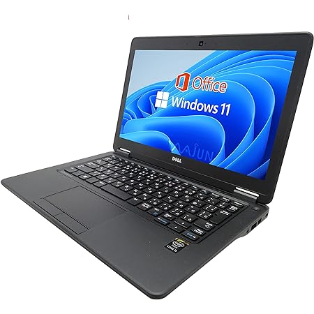 レノボ ノートPC X270/12.5型/Win 11 Pro/MS Office H&B 2019/Core i5-7200U/WEBカメラ/wajunのWIFI/Bluetooth/HDMI/16GB/1TB SSD (整備済み品)