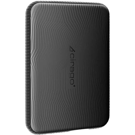 AIOLO INNOVATION 外付けHDD ポータブルハードディスク 250GB 3年保証 2.5インチ USB3.0 テレビ録画/PC/Mac/PS4/XBox対応 A3-250G-BLK-AJ